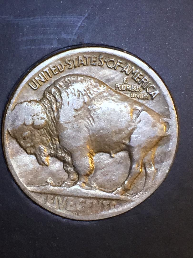 1924-D-Buffalo-Nickel,-Help-Please!