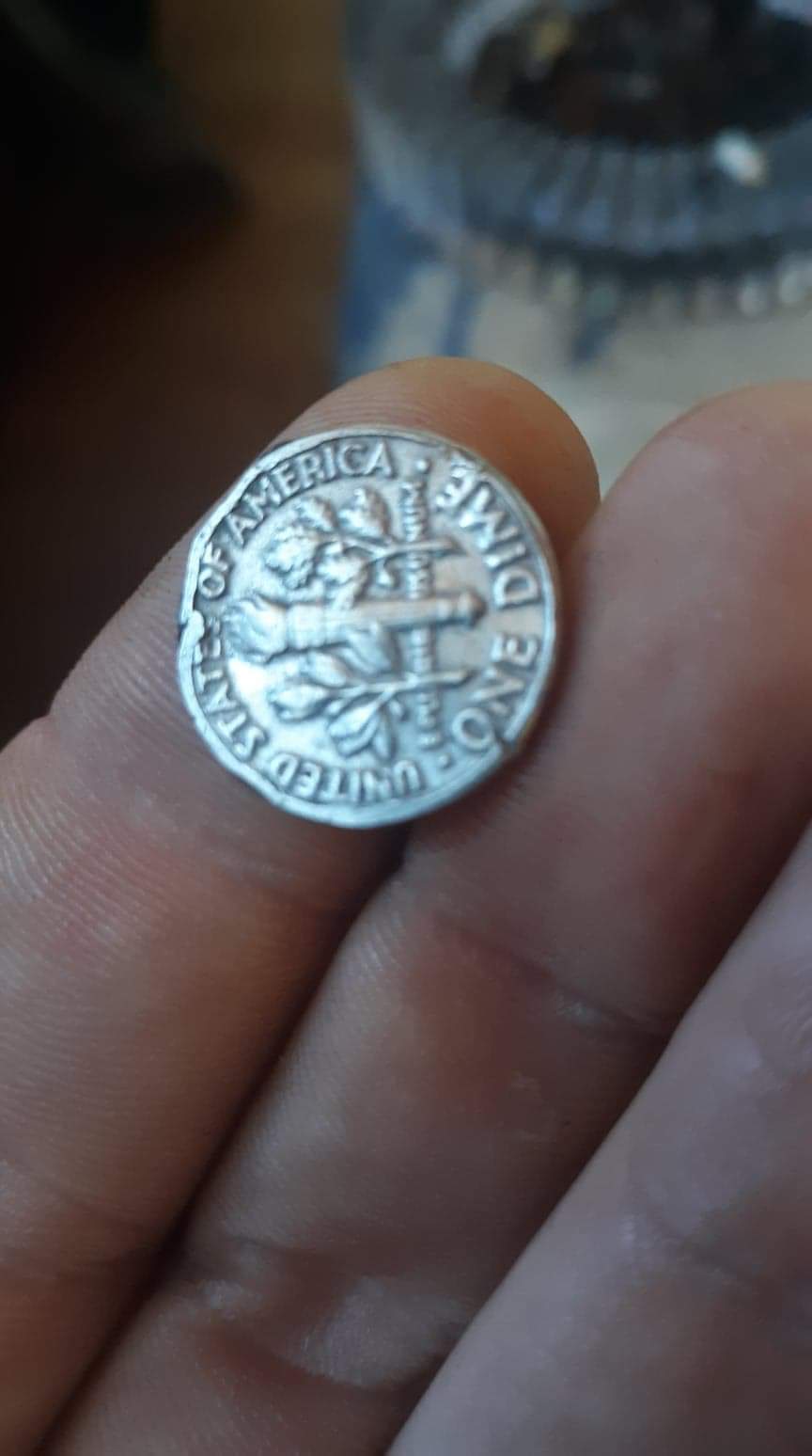 1985-D-Rim-Dime-Error-Looking-For-Help