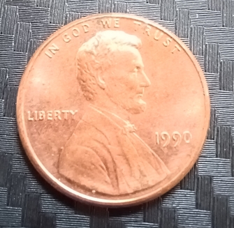1990-Penny-No-Mint-Mark-With-Mirror-Finish