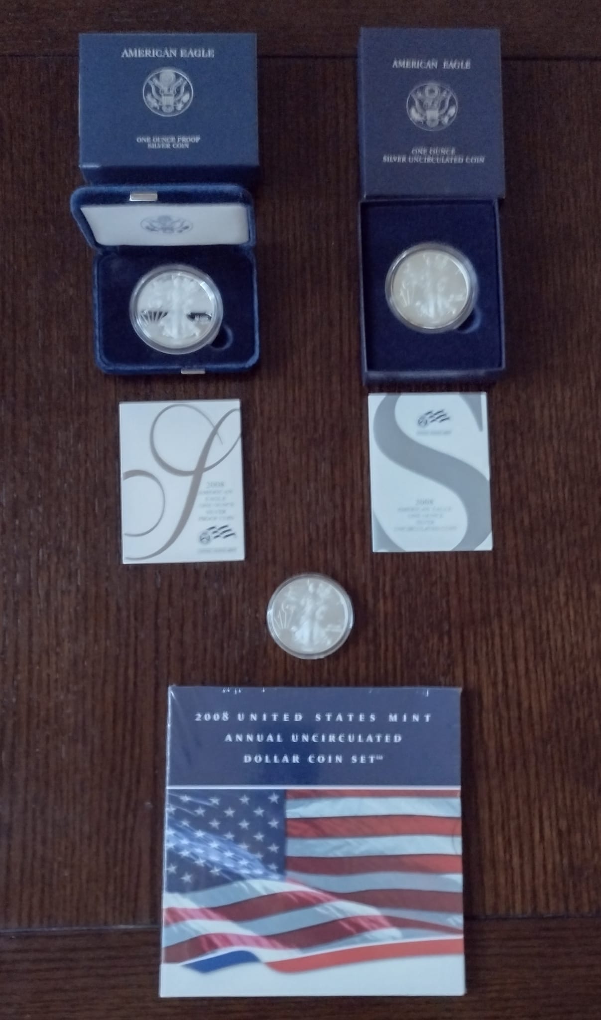 Gilly's-ASE-Collection