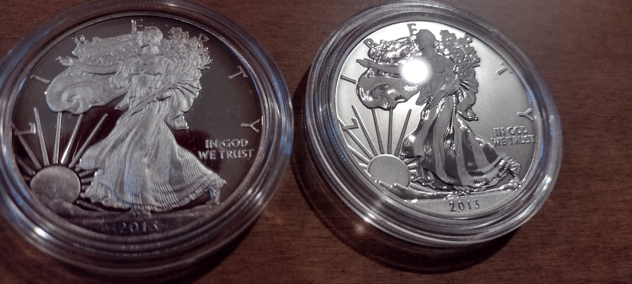 Gilly's-ASE-Collection