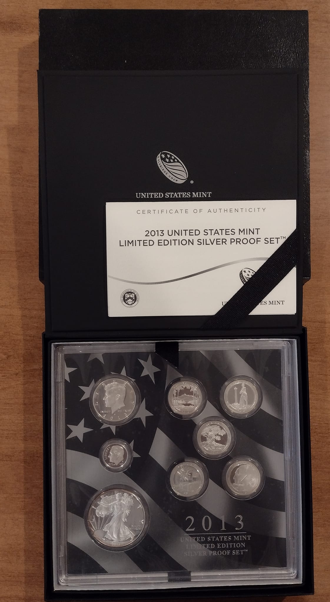 Gilly's-ASE-Collection
