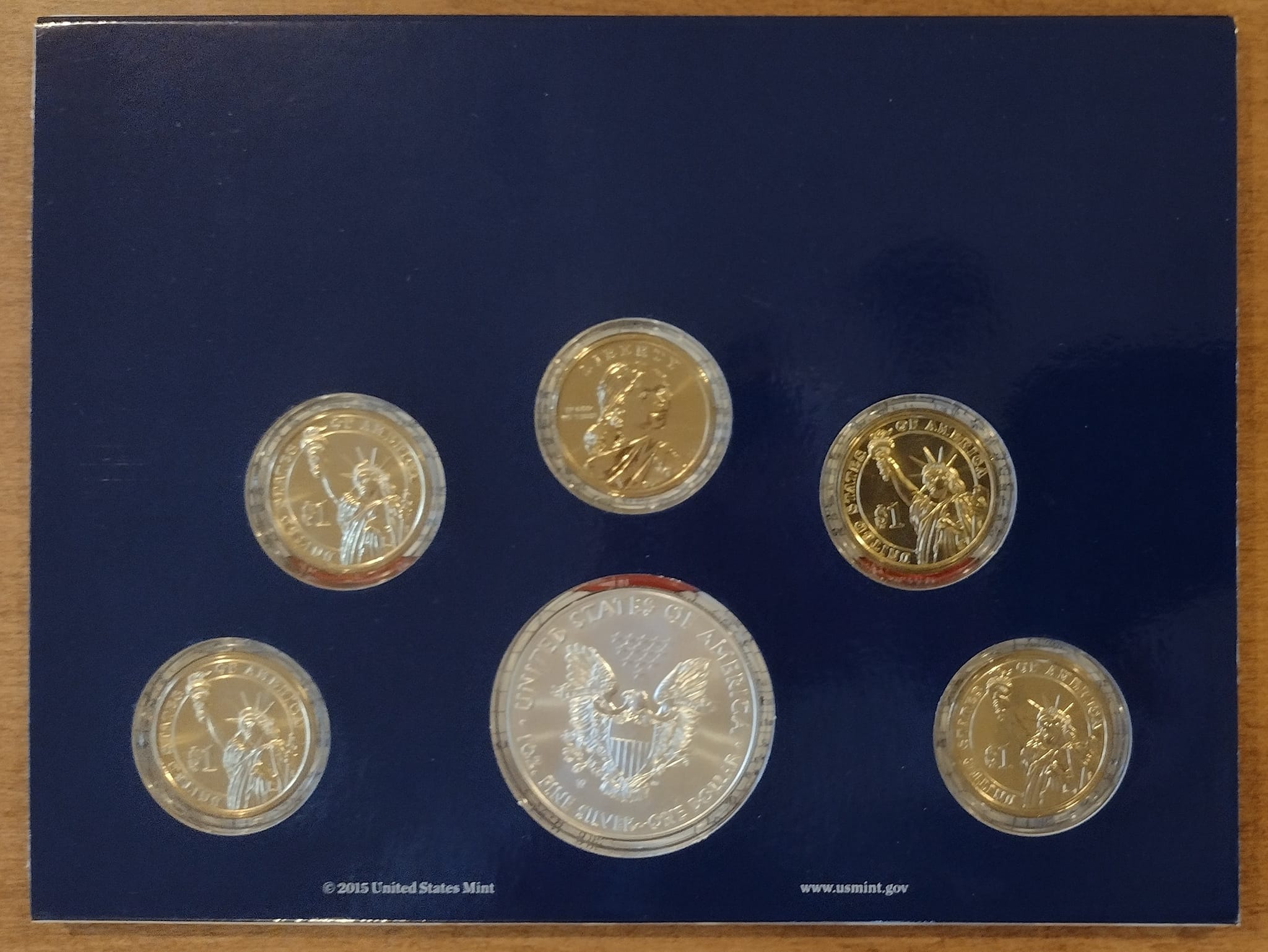Gilly's-ASE-Collection