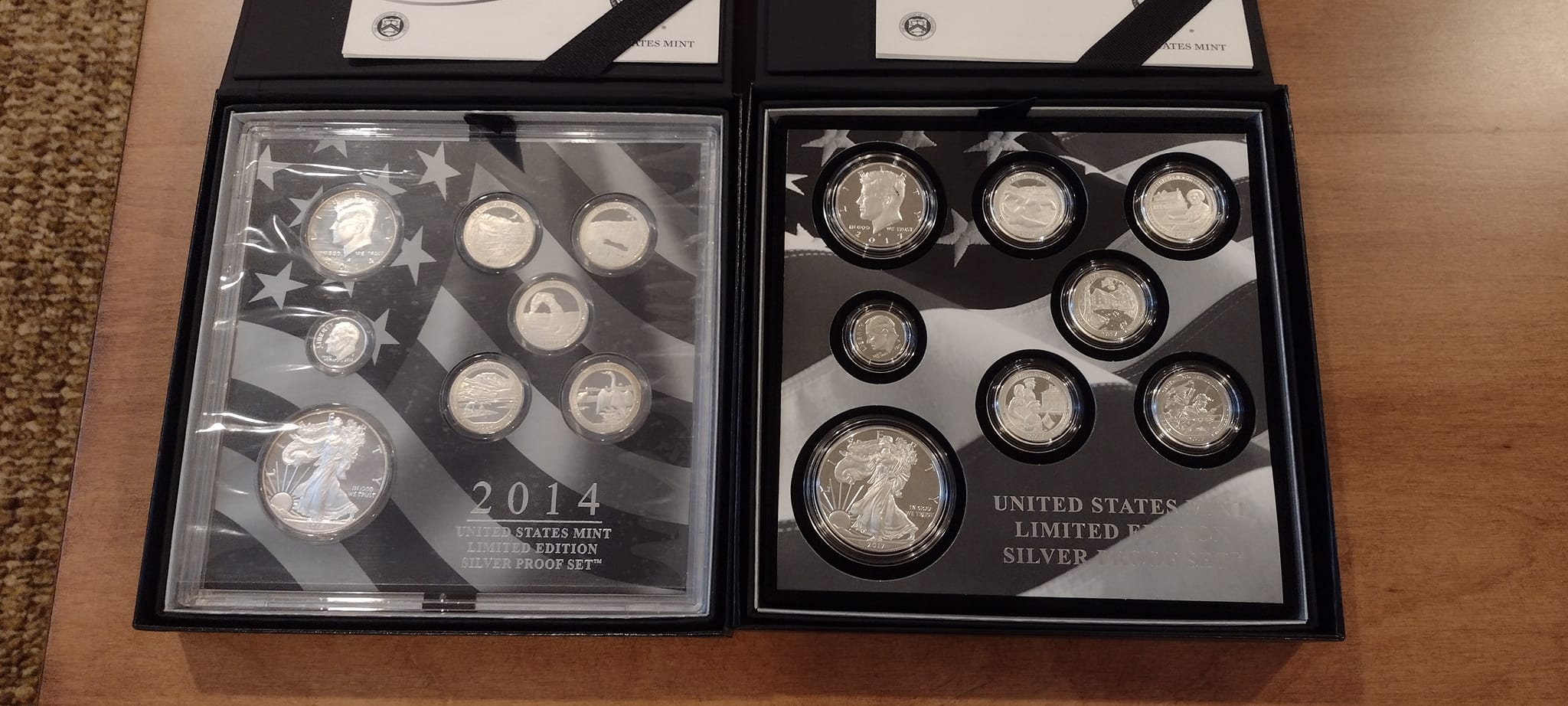 Gilly's-ASE-Collection