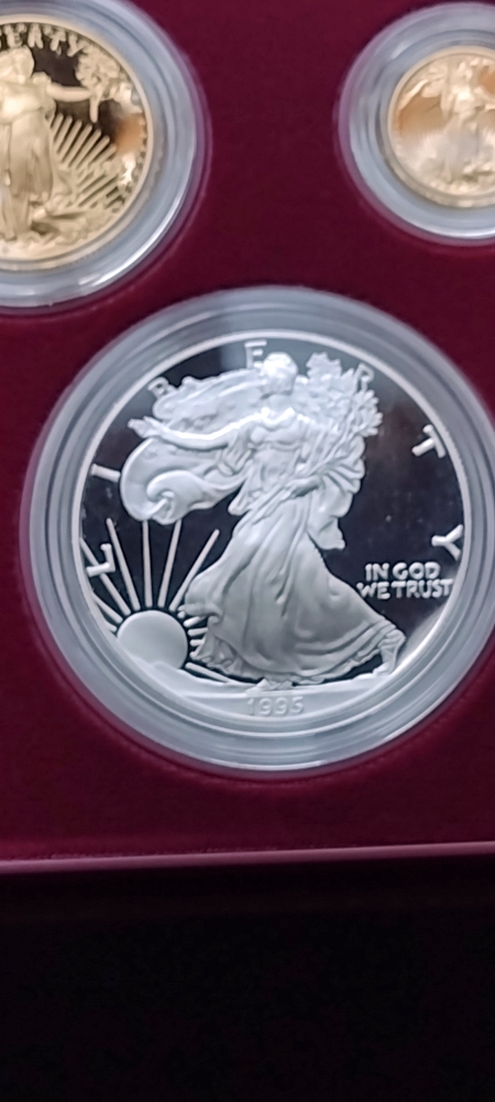 G-L-B-49's-American-Silver-Eagle-Collection