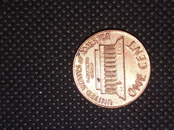 Penny-That-Has-Rippling-Affect