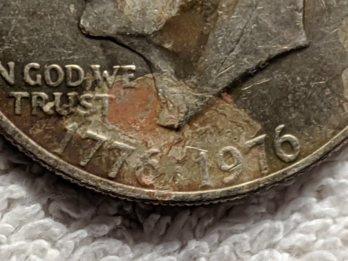 Bicentennial-Ike-Cladding-Flaw-Or-PSD