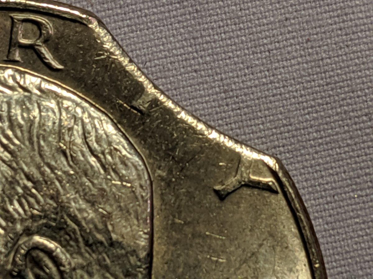 1978-D-Ike-Clipped-Planchet-Or-Doctored-Coin?