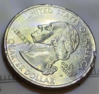 2005-P-State-Quarter