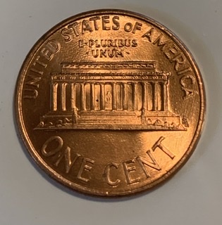 1988-Lincoln-Cents-And-A-Couple-More-Just-Found