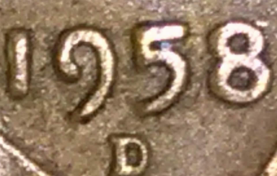 1958-D-Lincoln-Cent-Possible-DDO-DDR-Error-S