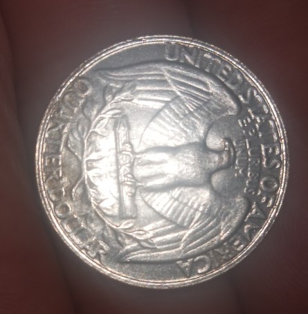 Double-Tailed-Quarter