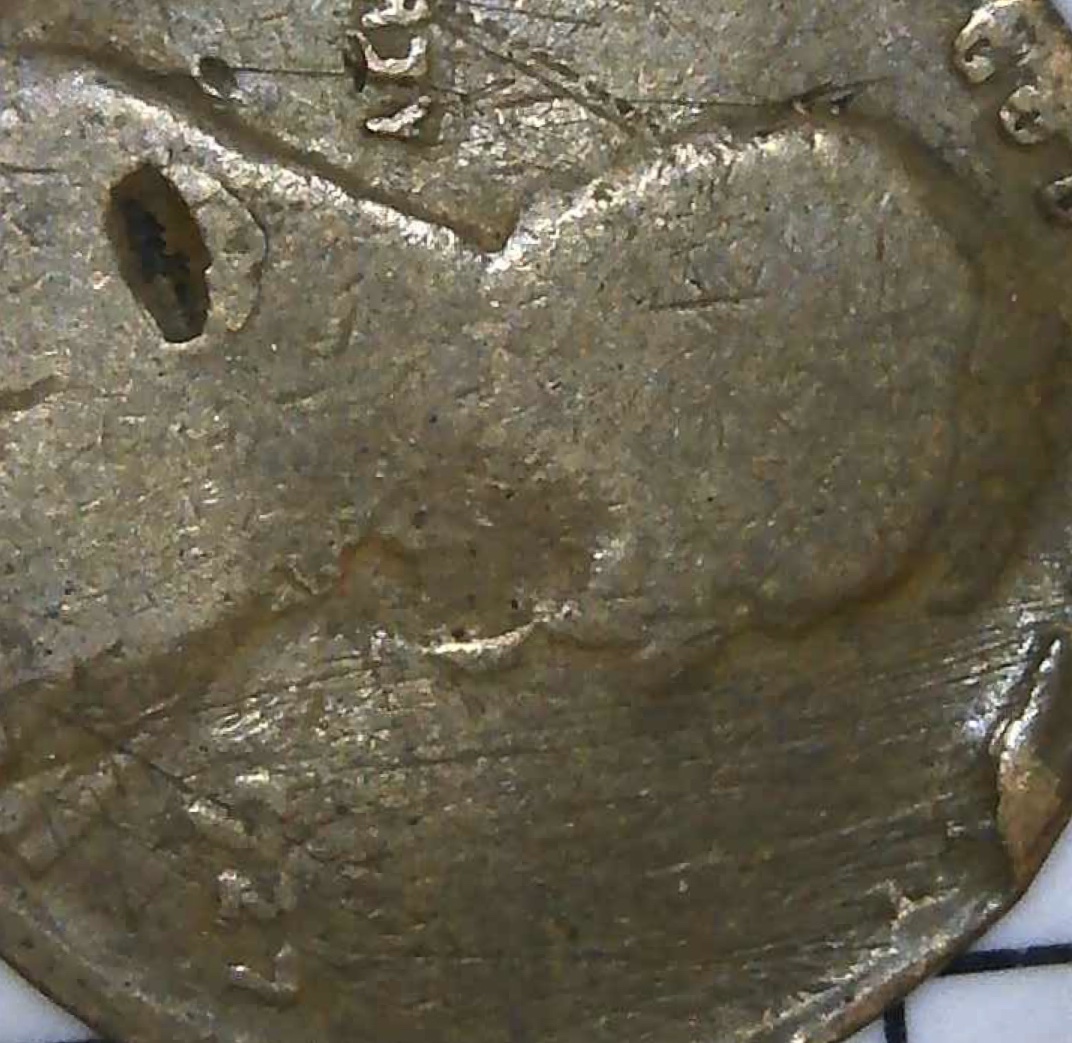 New-To-Coin-Collecting-Found-This-Coin-1927-Cent-Not-Sure-What-It-Is.