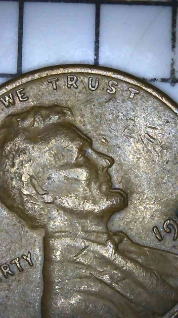 1957-D-Whet-Penny-Obvious-Doubling-Of-The-Face