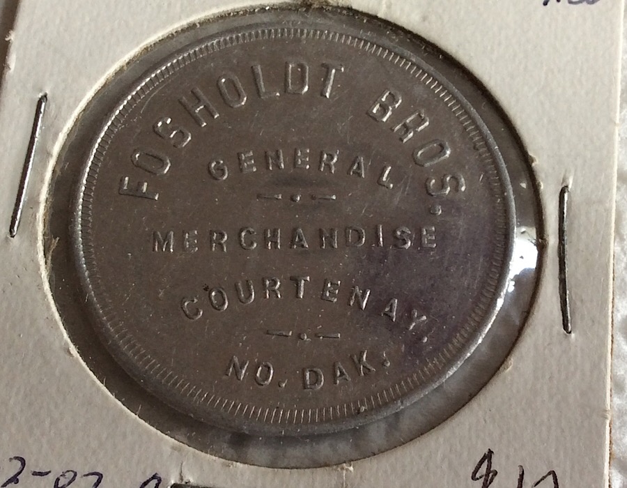 North-Dakota-Tokens-Value?