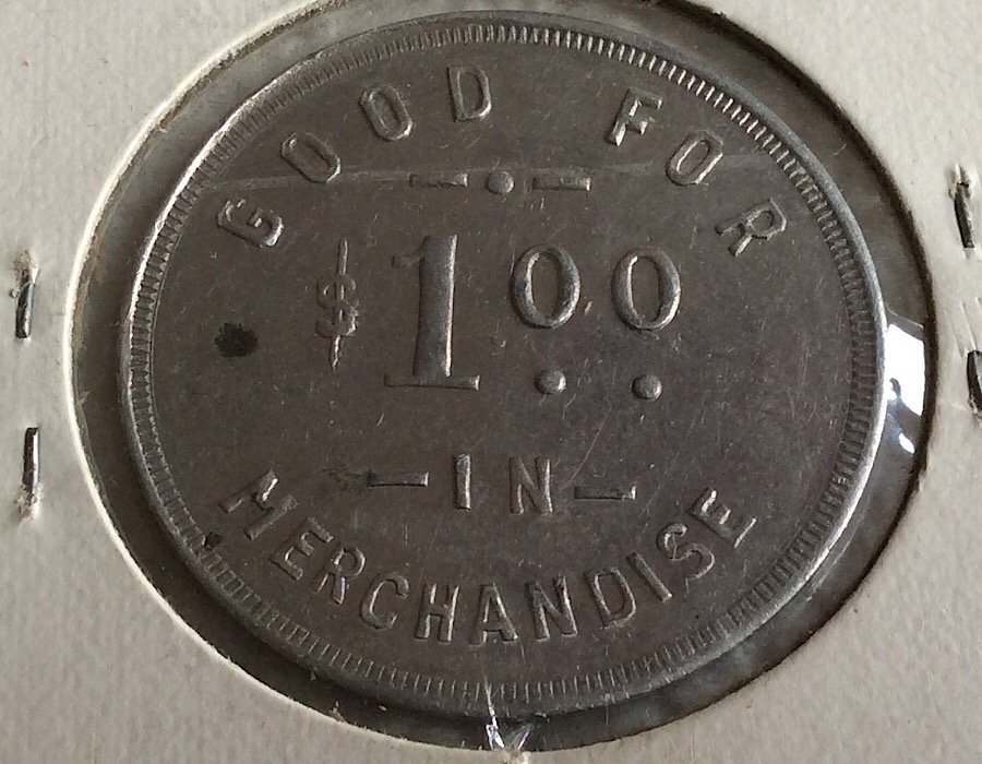 North-Dakota-Tokens-Value?