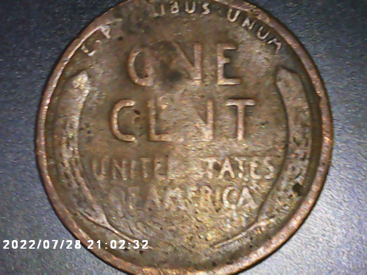 Found-In-Old-Buried-Kodak-Film-Roll-Case.-Brockage-/W-Counter-Brockage?-191x-Cent