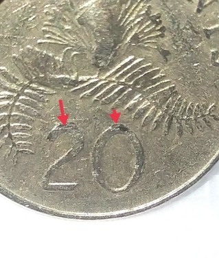 1988-Singapore-20-Cents