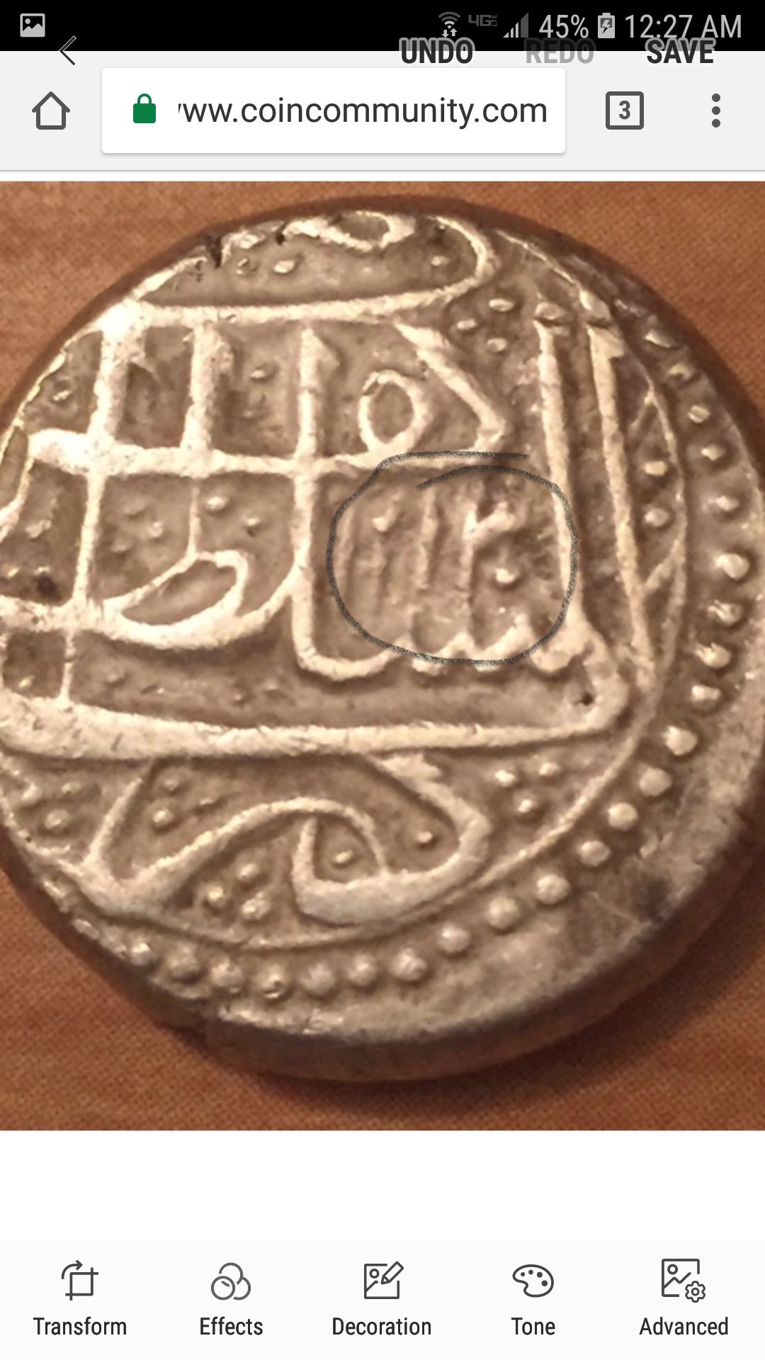 Can-Someone-ID-This-Small-Silver-Islamic-Coin-Id:-1798-Durrani-Kingdom-Afghanistan-Rupee