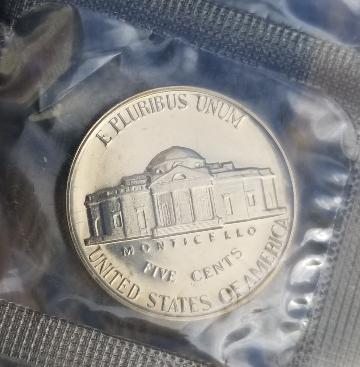 1964-Jefferson-Nickel