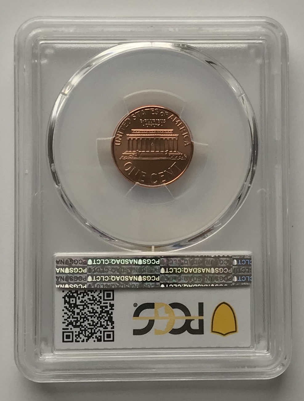 2005-D-1-Cent-PCGS-Graded-With-An-SP-Designation