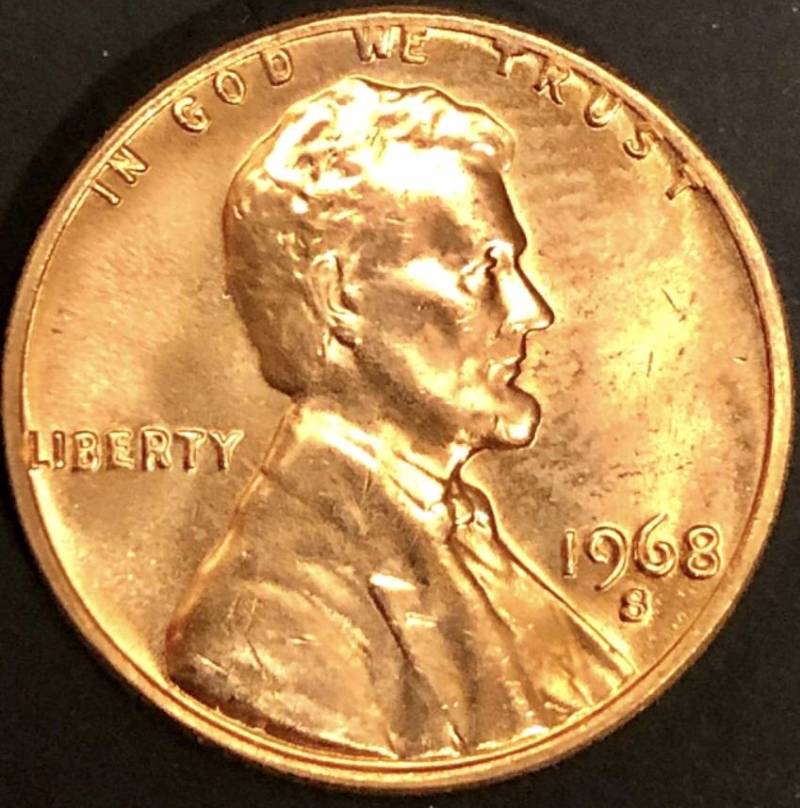 Need-Help-Grading-1968-S-Lincoln-Cent!!