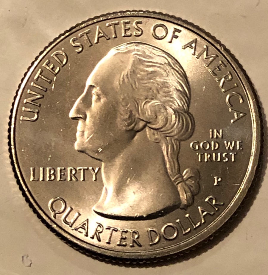 2017-George-Rodgers-Clark-Quarter-Grading-Help