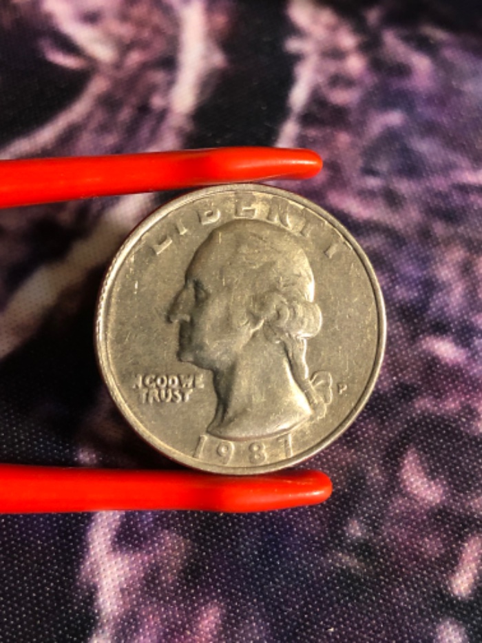 1987-P-Quarter-Missing-Clad-Layer