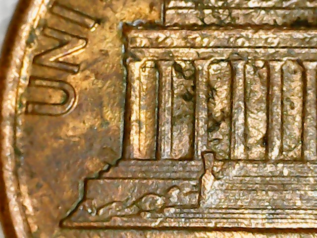 Need-Help-Identifying-1991-D-Lincoln-Cent-W/What-Looks-Like-A-Shattered-Die