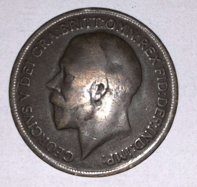 Is-This-1919-H-UK-Penny-Unc?