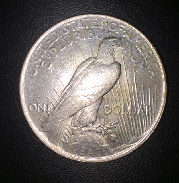 What-Grade?-1922-Peace-Dollar