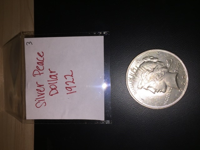 What-Grade?-1922-Peace-Dollar