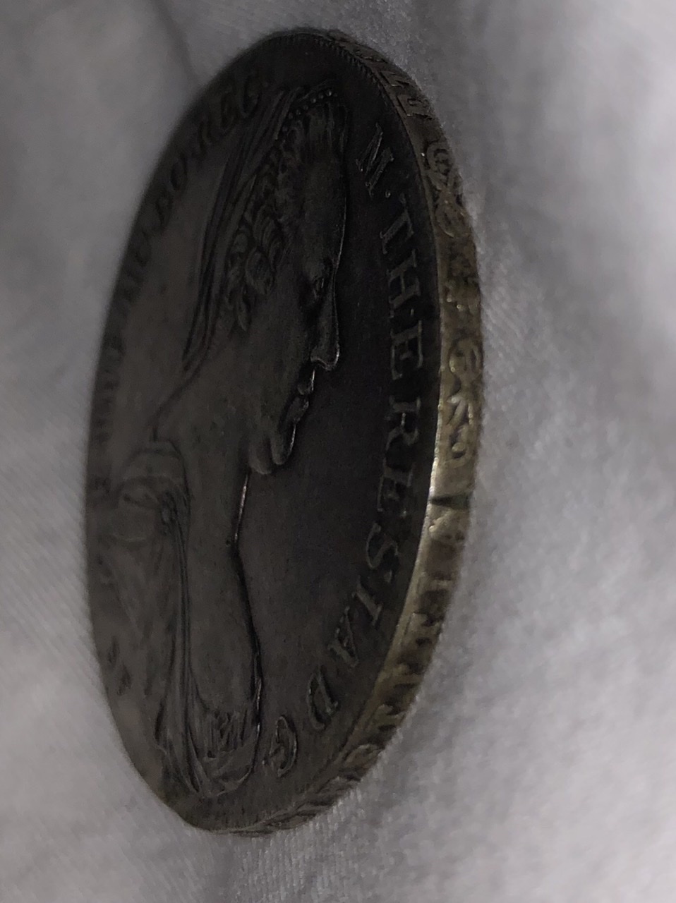 1780-Maria-Theresa-Taler-Re-Strike-Type?