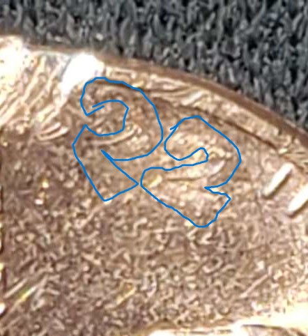 2022-P-Lincoln-Cent.-How-Is-This-Possible?