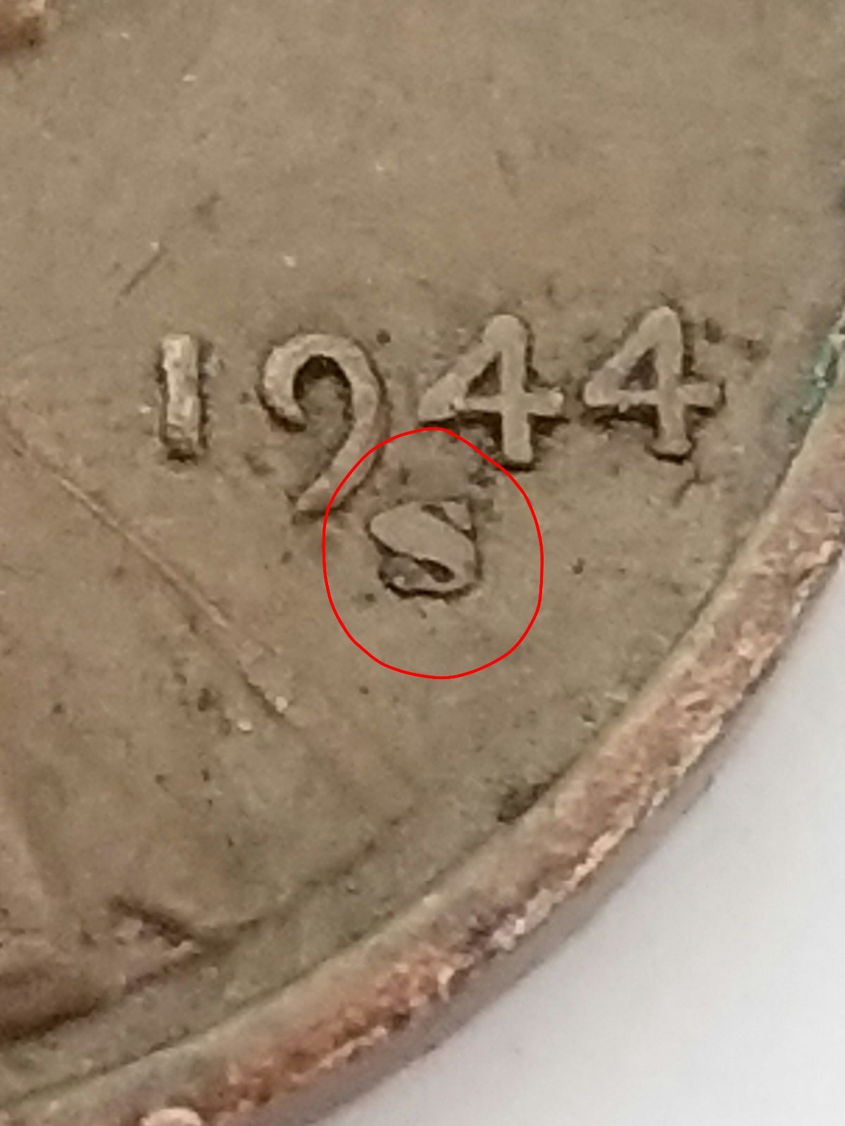 1944-S-Penny-Possible-Mint-Mark-Error?
