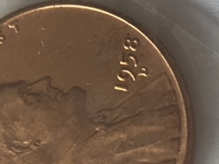 Double-Die-Help-Needed-1958-D-Cent
