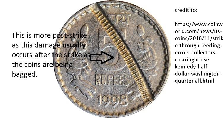 Terminology:-Post-Strike-Vs-Post-Mint-Damage