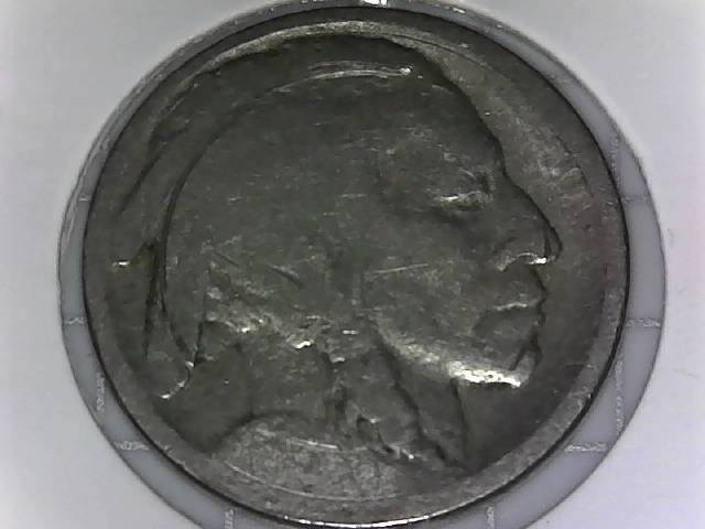 1913-S-Buffalo-Nickel-Type-2-Nic-A-Dated-:/