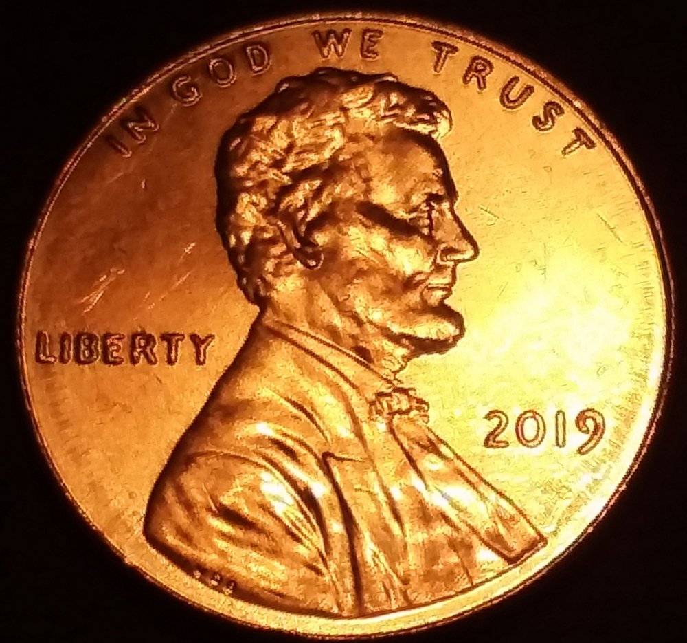 2019-United-States-Coins-In-Circulation.