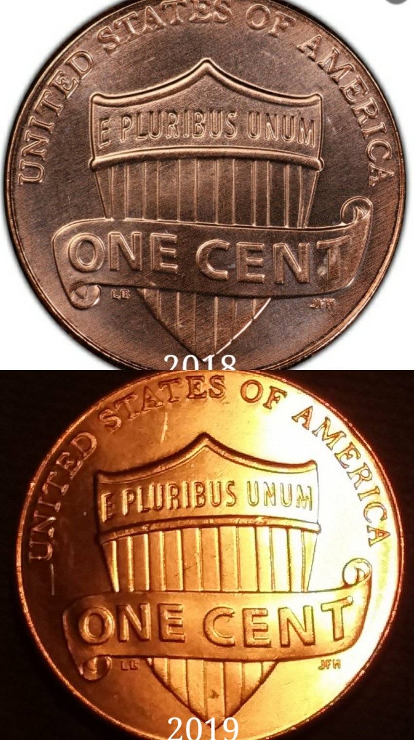 2019-United-States-Coins-In-Circulation.