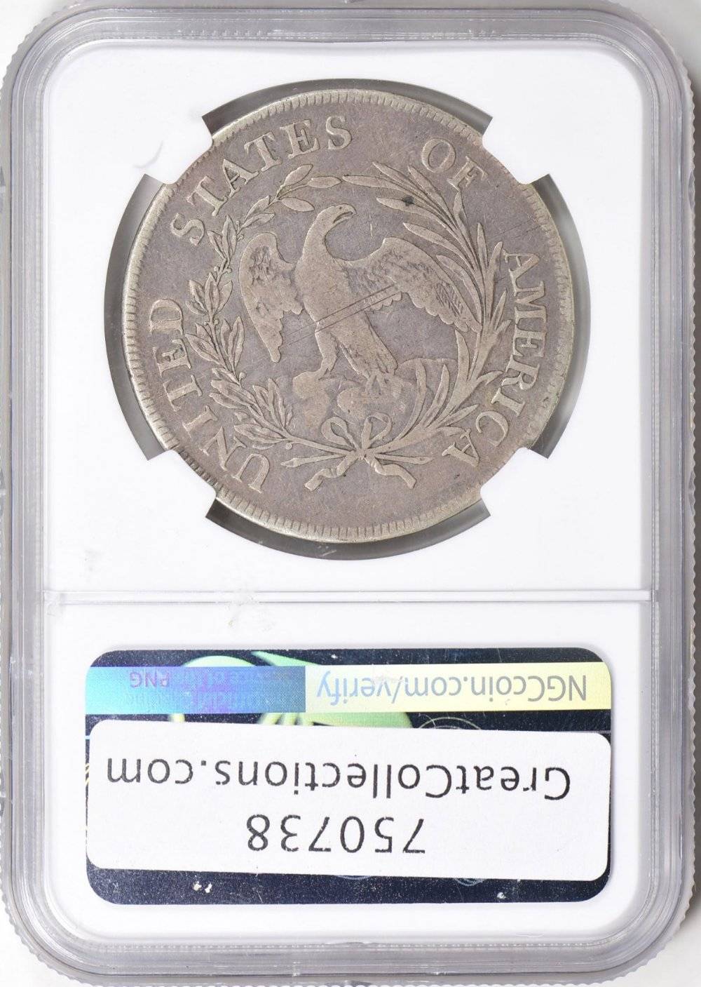 2-Draped-Bust-Dollars,-Which-Would-You-Rather-Have?