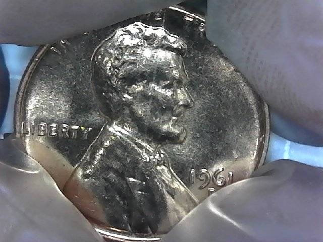 1961-D-LMC-Bi-Secting-Rim-To-Rim-Die-Crack-New-Discovery-Piece