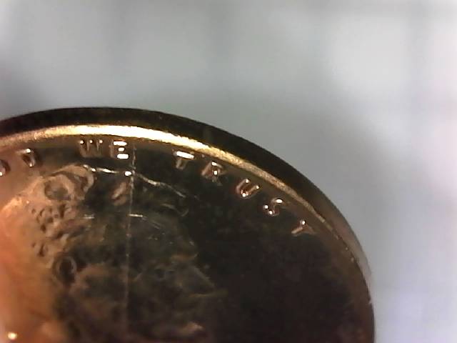 1961-D-LMC-Bi-Secting-Rim-To-Rim-Die-Crack-New-Discovery-Piece
