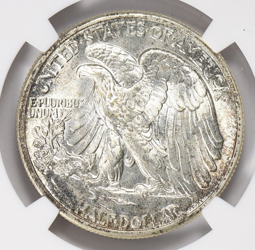 Newest-Addition,-1941-WLH-50c-MS-67-CAC