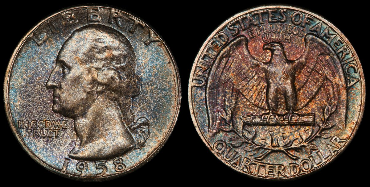 1958-Washington-25c-You-Vs-PCGS