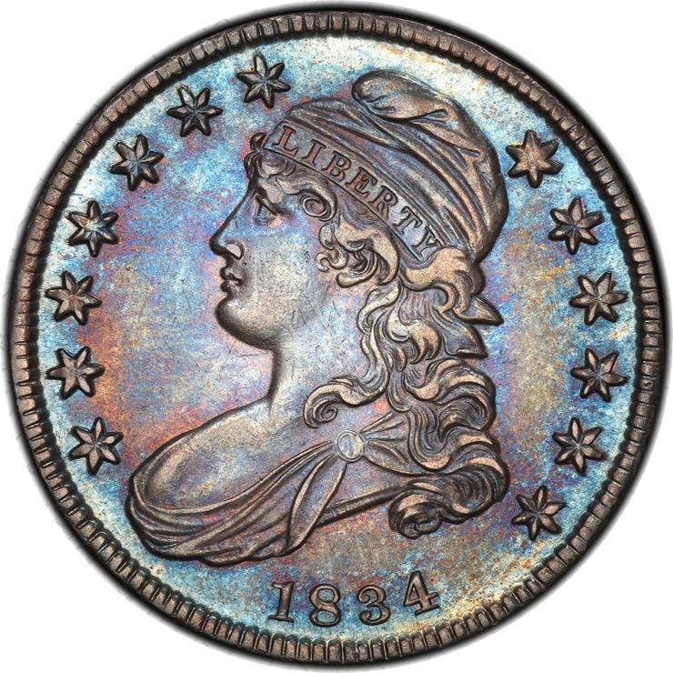1834-Capped-Bust-Half-Dollar-You-Vs-PCGS