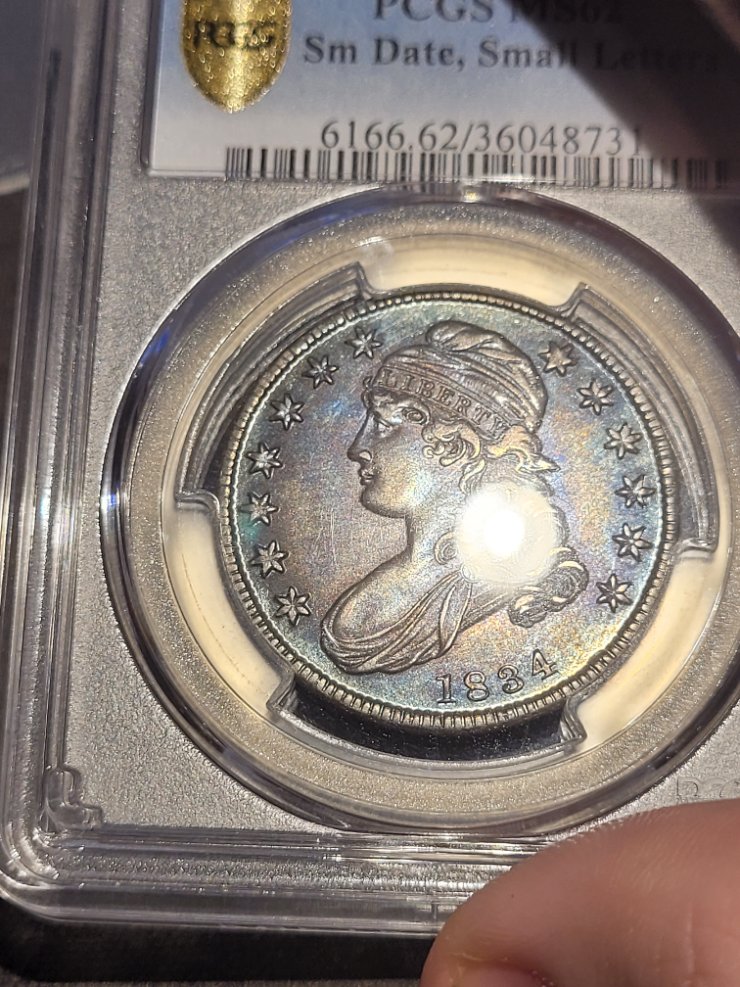 My-Complete-Type-Collection-Of-Mostly-Uncirculated-US-Half-Dollars