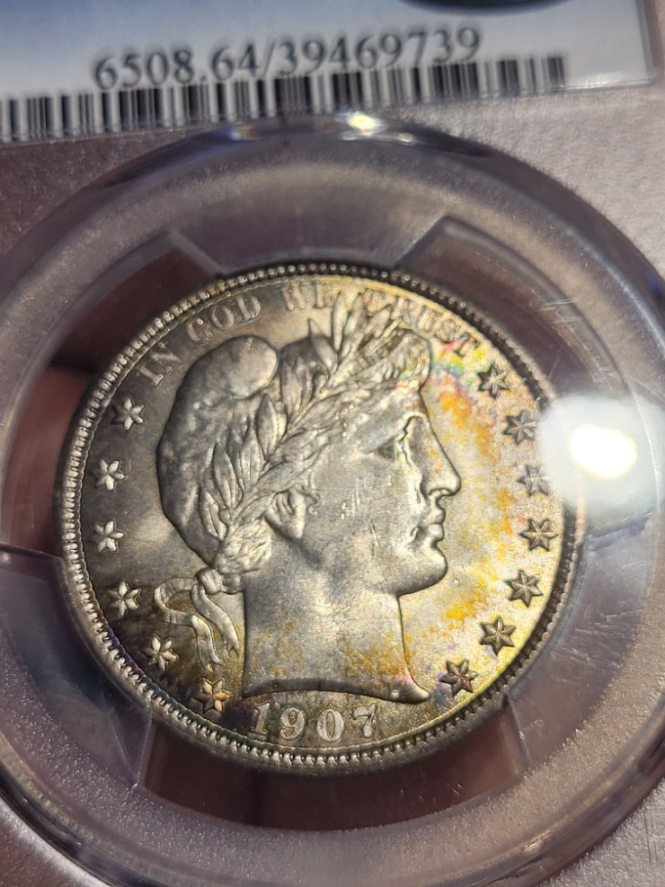 My-Complete-Type-Collection-Of-Mostly-Uncirculated-US-Half-Dollars