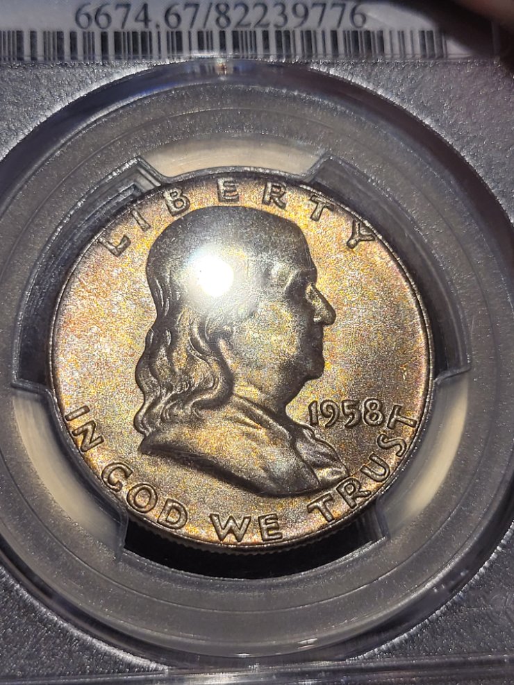 My-Complete-Type-Collection-Of-Mostly-Uncirculated-US-Half-Dollars