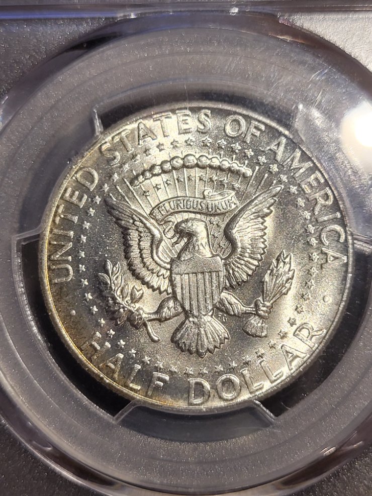 My-Complete-Type-Collection-Of-Mostly-Uncirculated-US-Half-Dollars